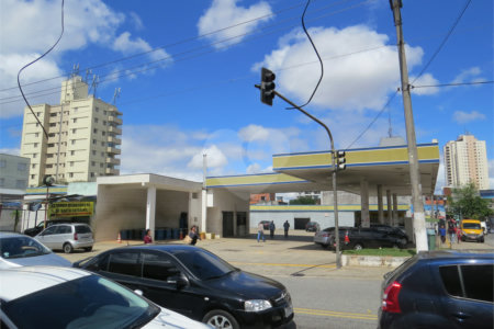 Terreno à venda em Vila Mascote, São Paulo, SP
