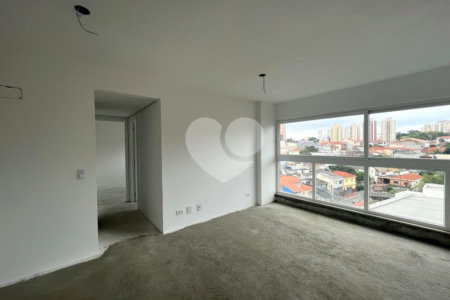 Apartamento à venda com 2 quartos em Jardim Paraíso, São Paulo, SP