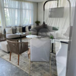 Apartamento à venda com 1 suíte em Campo Belo, São Paulo, SP