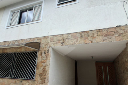 Sobrado à venda com 3 quartos, sendo 1 suíte,  em Lauzane Paulista, São Paulo, SP