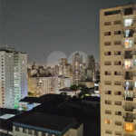 Apartamento à venda com 2 quartos em Santana, São Paulo, SP