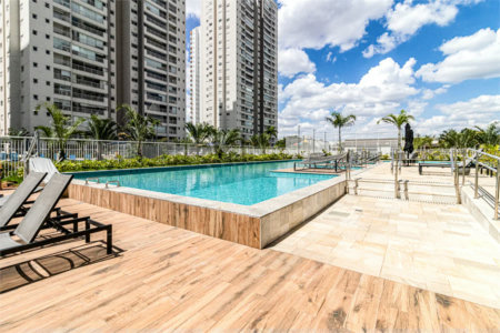 Apartamento à venda com 3 quartos, sendo 1 suíte, em Vila Anastácio, São Paulo, SP