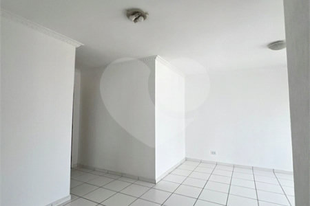 Apartamento para alugar com 3 quartos em Vila Mascote, São Paulo, SP
