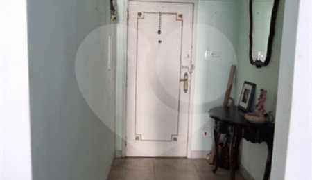 Apartamento à venda com 2 quartos, sendo 1 suíte,  em Jardim Paulista, São Paulo, SP