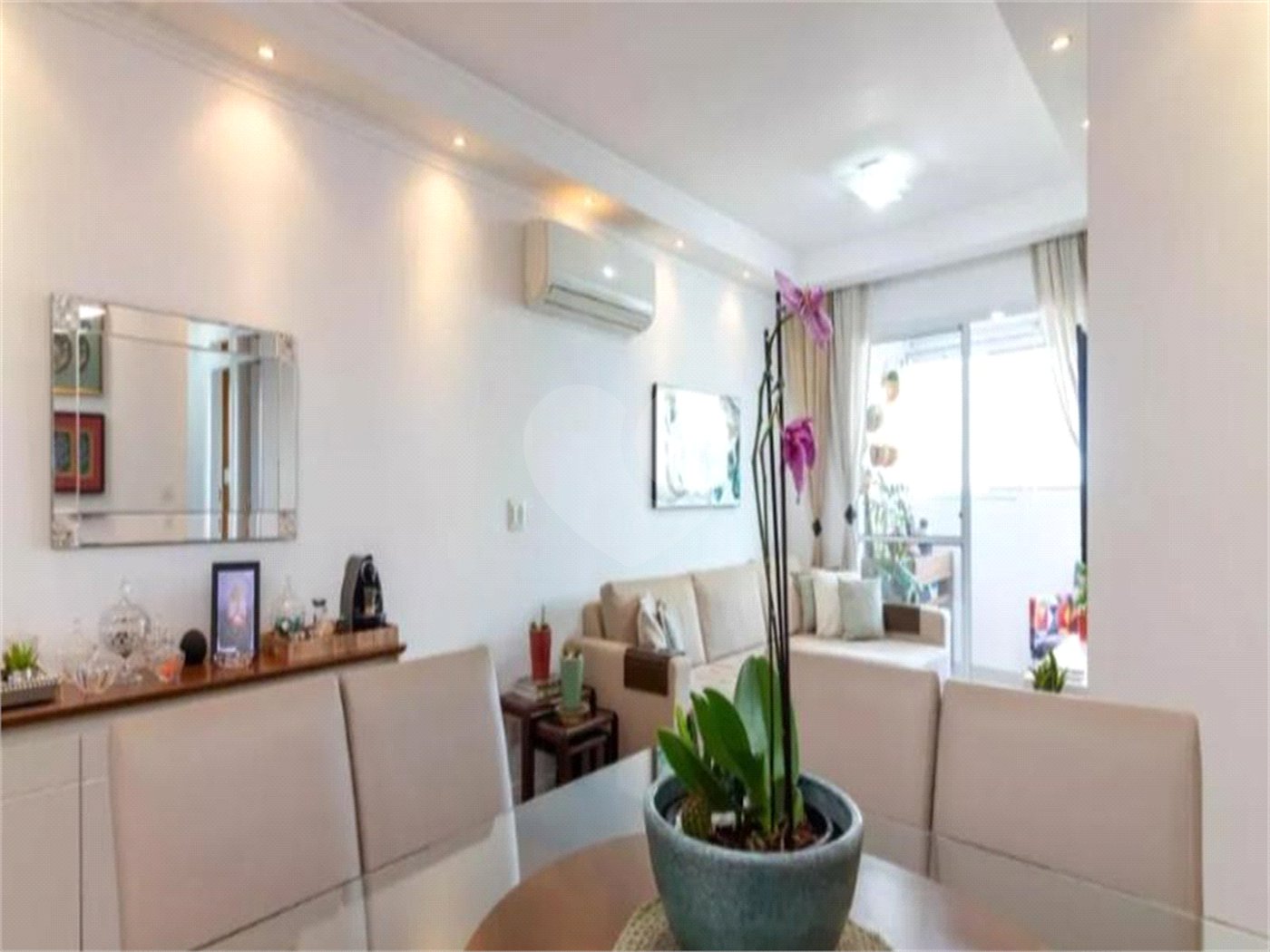 Apartamento à venda com 3 quartos, sendo 1 suíte,  em Tucuruvi, São Paulo, SP