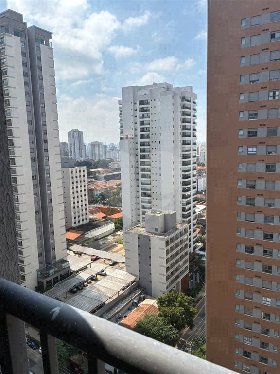 Studio à venda com 1 quarto em Ipiranga, São Paulo, SP