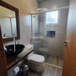 Casa à venda com 6 suítes no condomínio Portal Ouro Verde, Atibaia - SP