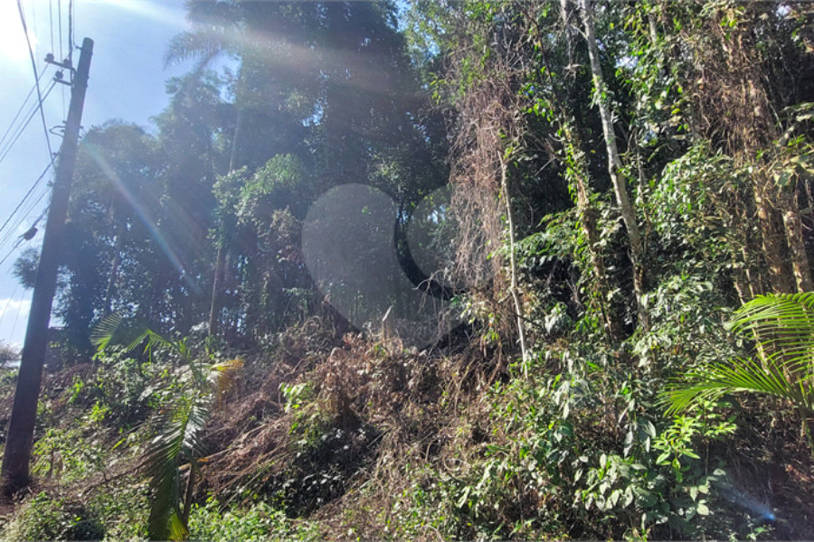 Terreno à venda no condomínio Sausalito, Mairiporã - SP