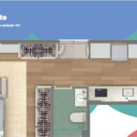 Apartamento à venda com 1 quarto em Pinheiros, São Paulo, SP