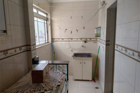 Apartamento à venda com 2 quartos em Vila Gustavo, São Paulo, SP