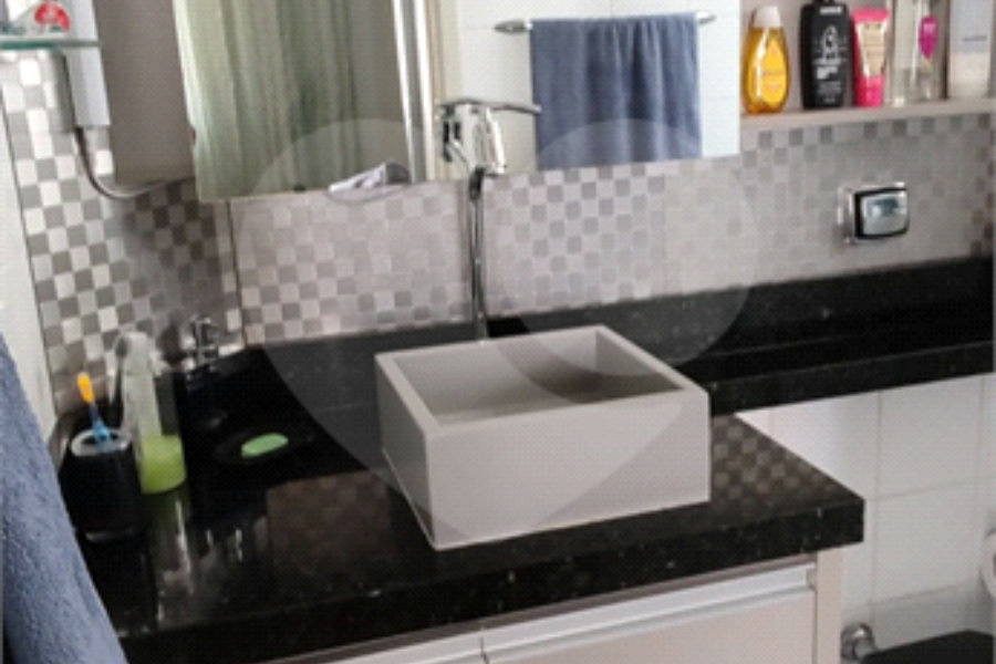 Apartamento à venda com 3 quartos, sendo 1 suíte, em Santana, São Paulo, SP
