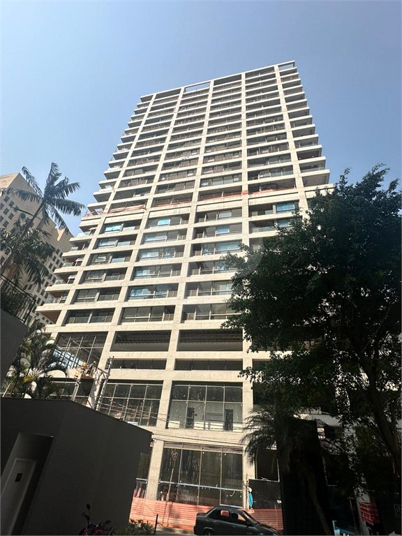 Apartamento à venda com 2 suítes em Jardim Europa, São Paulo, SP