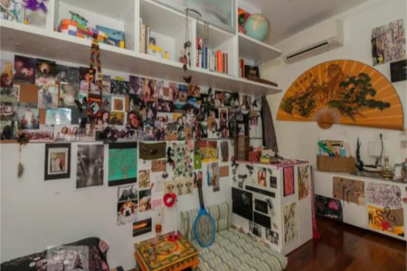 Apartamento à venda ou para alugar com 3 suítes em Jardim Fonte do Morumbi, São Paulo, SP