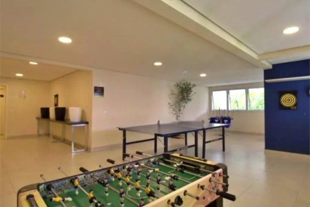 Apartamento à venda com 2 suítes em Jardim Fonte do Morumbi, São Paulo, SP