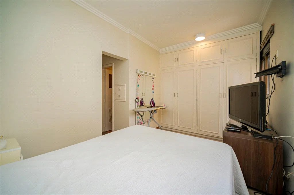 Apartamento à venda com 4 quartos, sendo 2 suítes, em Vila Suzana, São Paulo, SP