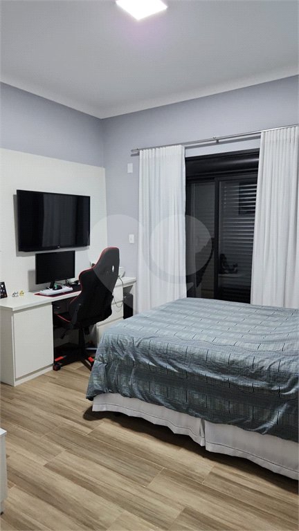 Casa à venda com 3 suítes em Jardim Nova Esperança, Jacareí, SP