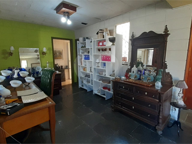 Casa à venda com 3 quartos, sendo 1 suíte,  em Alto da Boa Vista, São Paulo, SP
