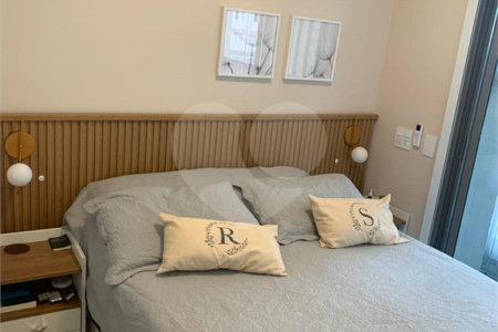 Apartamento à venda com 2 quartos, sendo 1 suíte, em Vila Mariana, São Paulo, SP