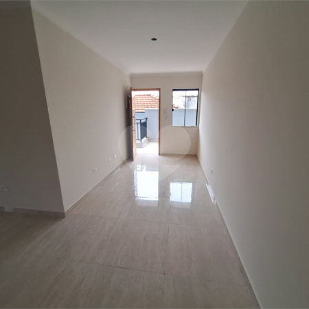 Casa à venda com 2 quartos no condomínio Comdomínio Vitória Prime, São Paulo - SP