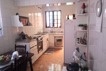 Casa Térrea à venda com 2 quartos, sendo 1 suíte, em Jardim São Paulo(zona Norte), São Paulo, SP