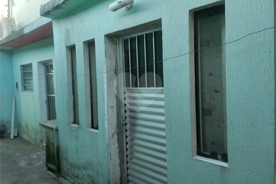 Casa à venda com 10 quartos em Limão, São Paulo, SP