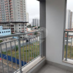 Studio à venda com 1 quarto em Vila Dom Pedro I, São Paulo, SP
