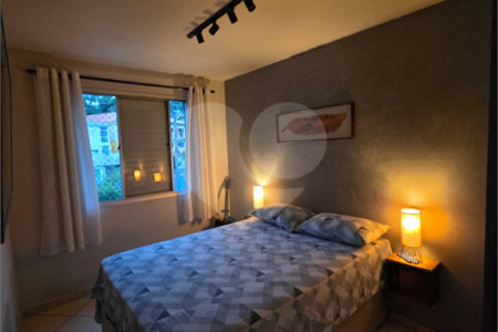 Apartamento à venda com 2 quartos, sendo 1 suíte, em Jardim Pinheiros, São Paulo, SP
