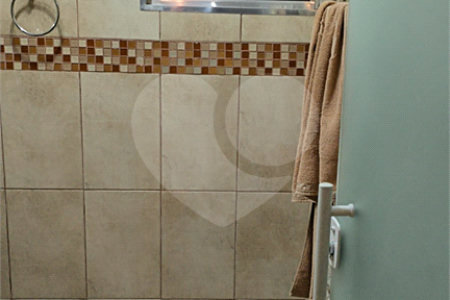 Apartamento à venda em Jardim Leonor Mendes de Barros, São Paulo, SP