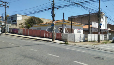 Casa de Vila à venda com 2 quartos em Jardim Ana Maria, Sorocaba, SP