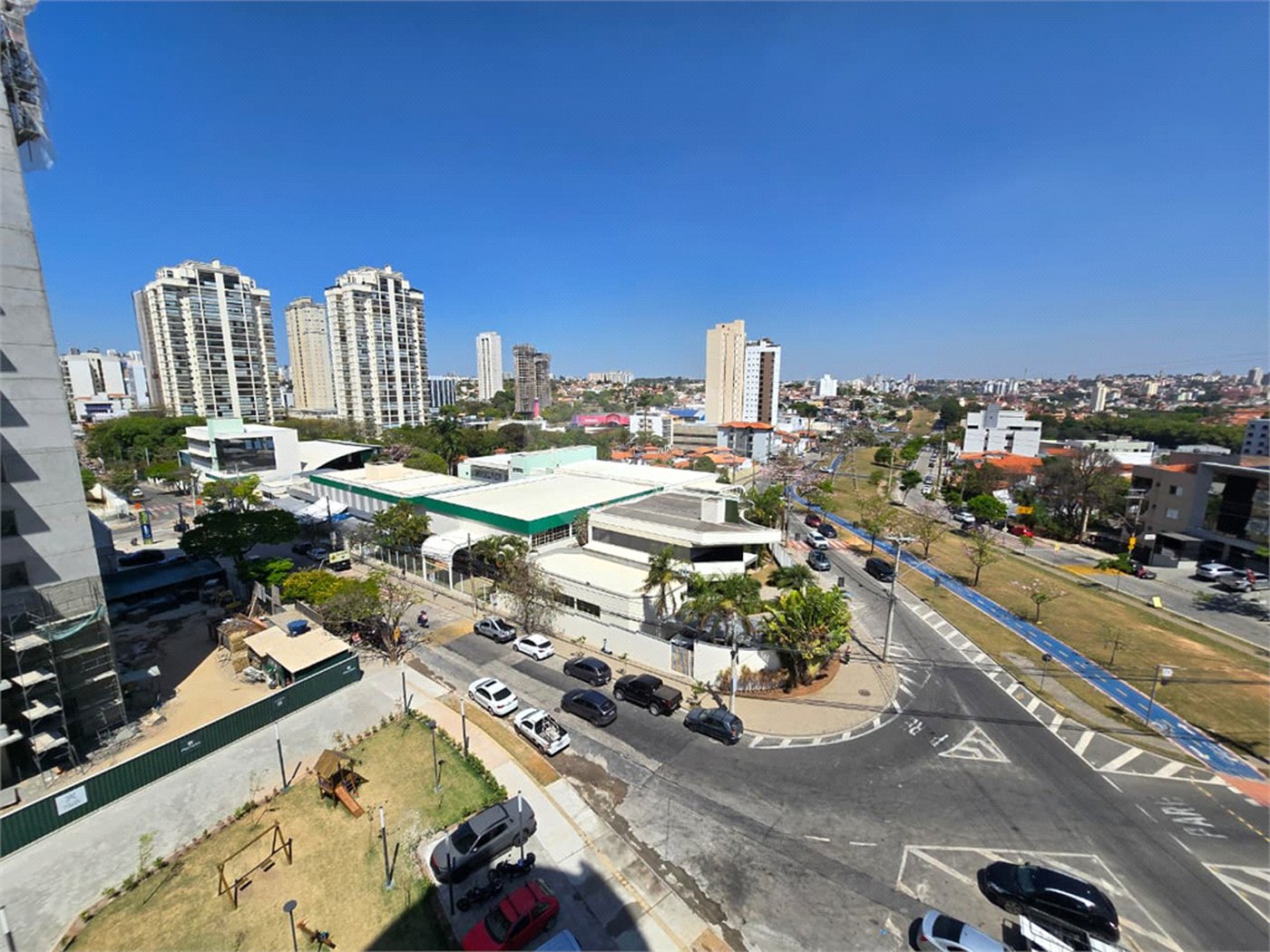 Laje Corporativa para alugar em Jardim Portal da Colina, Sorocaba, SP