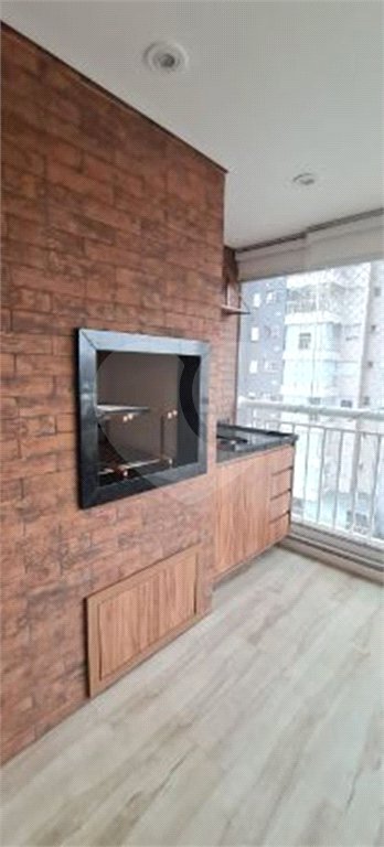 Apartamento à venda com 2 quartos, sendo 1 suíte,  em Barra Funda, São Paulo, SP