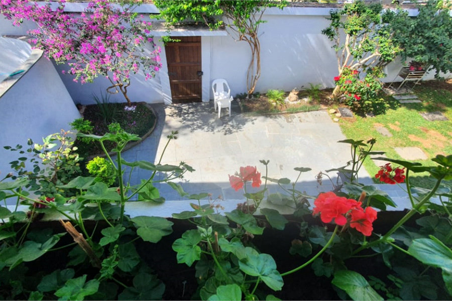 Sobrado à venda com 5 quartos, sendo 3 suítes, em Jardim Virginia Bianca, São Paulo, SP