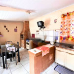 Casa à venda com 4 quartos, sendo 1 suíte, em Interlagos, Três Lagoas, MS
