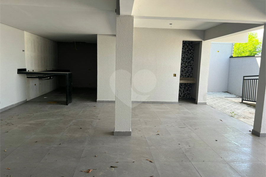 Casa à venda com 2 quartos no condomínio Viva Bem Cajamar, Cajamar - SP
