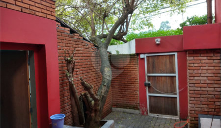 Sobrado à venda com 5 quartos, sendo 3 suítes,  em Jardim França, São Paulo, SP