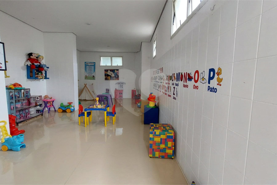 Apartamento para alugar com 2 quartos, sendo 1 suíte, em Mandaqui, São Paulo, SP