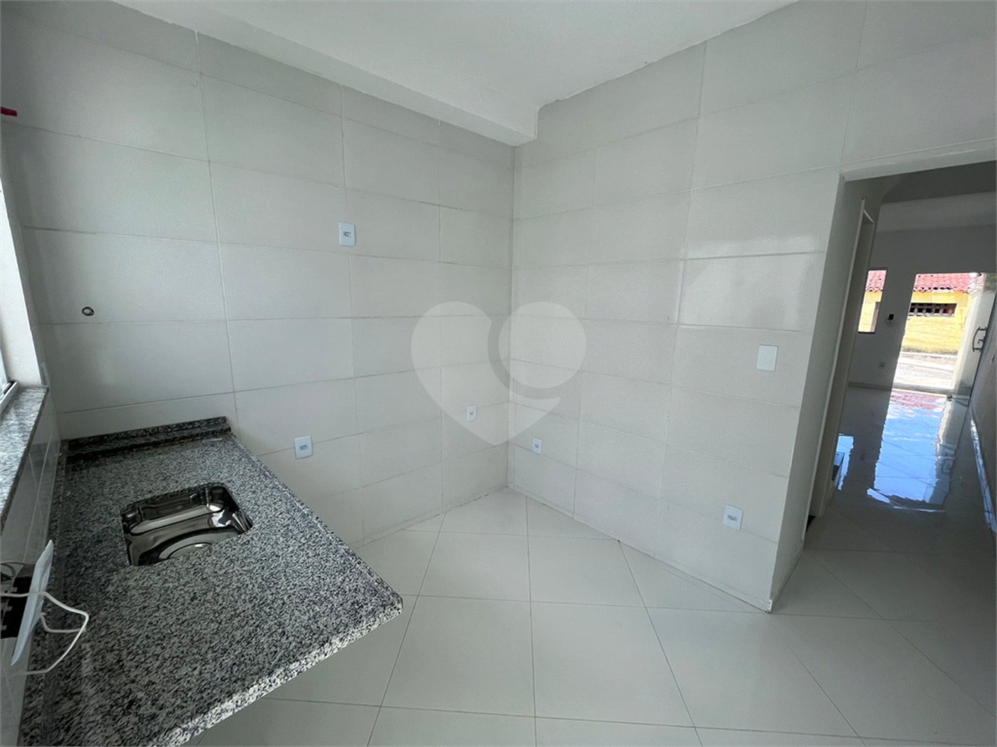 Duplex à venda com 2 suítes, em Campo Grande, Rio de Janeiro, RJ