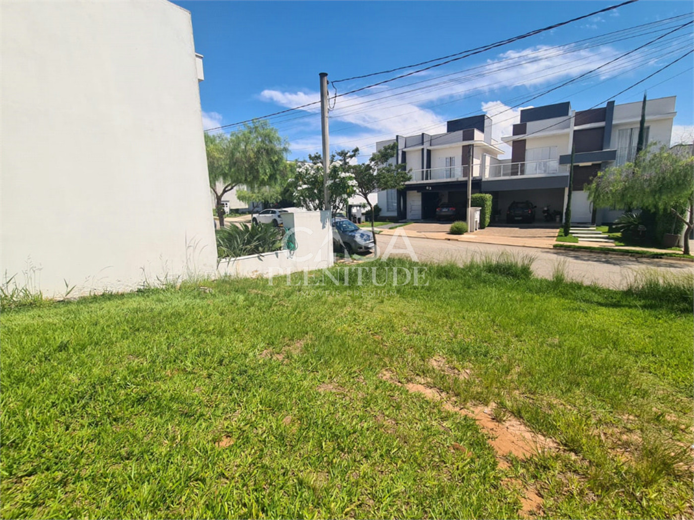 Terreno em condomínio à venda em Parque Ibiti Reserva, Sorocaba, SP