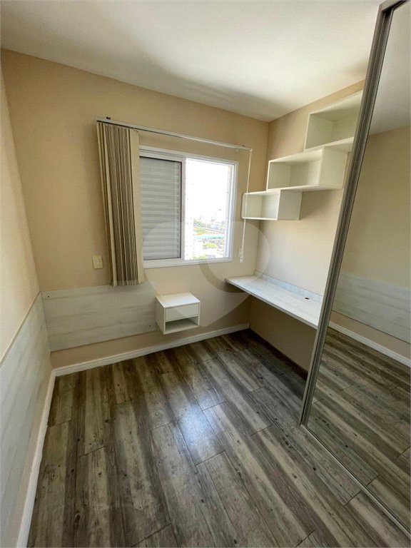 Apartamento à venda com 2 quartos, sendo 1 suíte, em Quarta Parada, São Paulo, SP