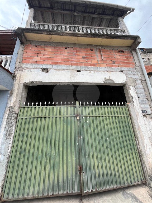 Casa à venda com 6 quartos em Vila Prel, São Paulo, SP