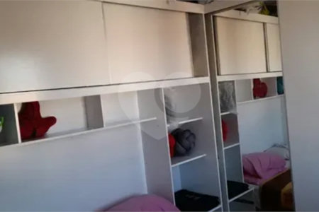 Apartamento à venda com 2 quartos em Parque Residencial Flamboyant, São José dos Campos, SP