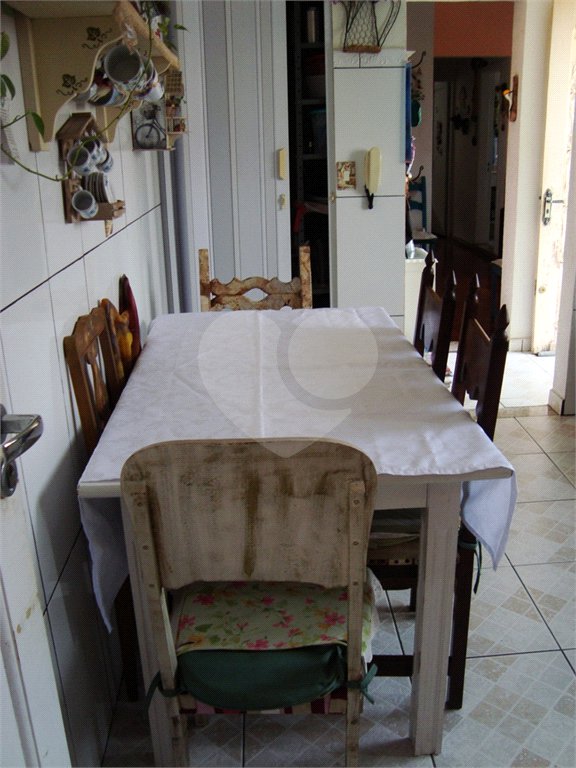 Casa à venda com 2 quartos, sendo 1 suíte,  em Santa Terezinha, São Paulo, SP
