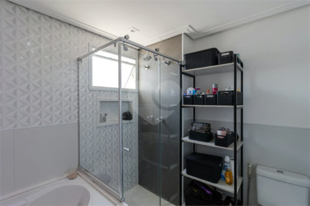 APARTAMENTO IPIRANGA COM 4 SUÍTES E 3 VAGAS - REFORMADO!