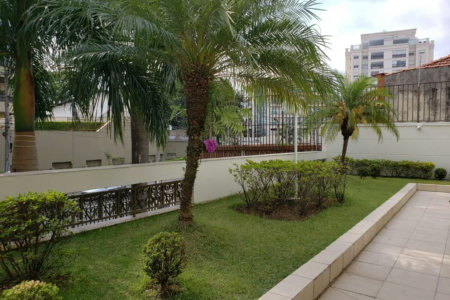 Cobertura à venda com 3 suítes em Lapa, São Paulo, SP