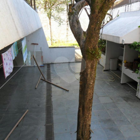 Sobrado à venda com 5 quartos, sendo 4 suítes,  em Tucuruvi, São Paulo, SP