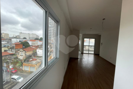 Apartamento à venda com 2 quartos, sendo 1 suíte, em Parada Inglesa, São Paulo, SP
