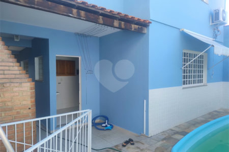 Casa à venda com 4 quartos, sendo 2 suítes, em Campo Grande, Rio de Janeiro, RJ