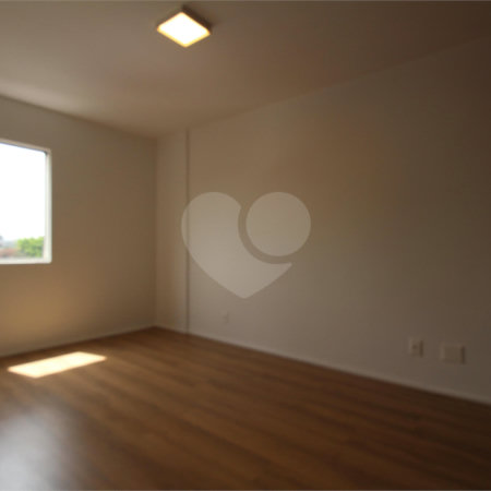 Apartamento à venda com 2 quartos em Vila Cruzeiro, São Paulo, SP