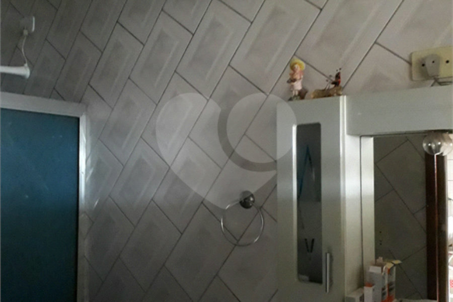 Casa à venda com 5 quartos em Freguesia do Ó, São Paulo, SP