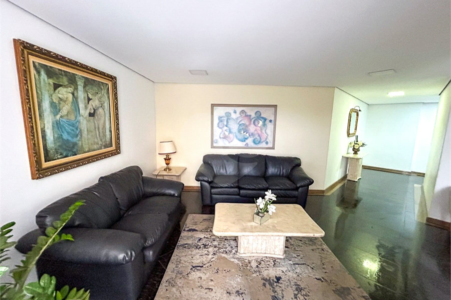 Apartamento à venda com 3 quartos em Santa Teresinha, São Paulo, SP